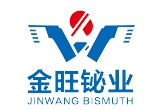 湖南金旺铋业股份有限公司”